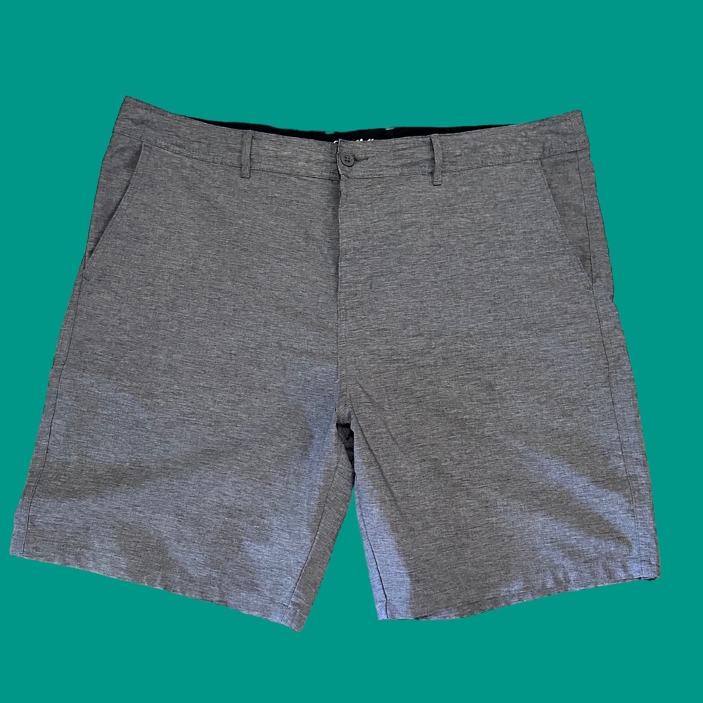 Short size 40